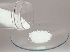 FLOCCULATION