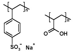 polielektrolit formul